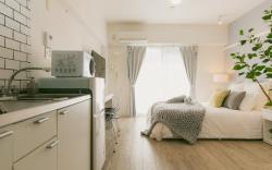 l★5B 国際通り・空港10分！観光・ビジネス・ワーケーションに最適な無人ゲストハウス