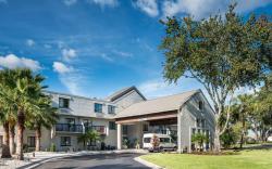 DoubleTree by Hilton Gainesville