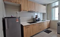 Cozy Suite @ KSL City Mall Johor Bahru 