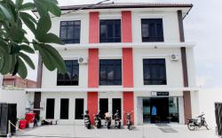 Hotel 91 Syariah