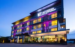 UDTel Boutique Hotel Udonthani