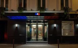 Hotel 34B - Astotel