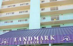 Landmark Holiday Beach Resort