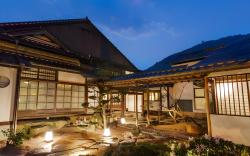 EN Takeda Castle Town Hotel