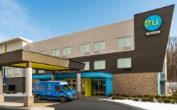 Tru by Hilton Albany Airport