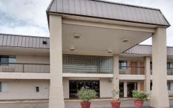 Motel 6 Texarkana, TX