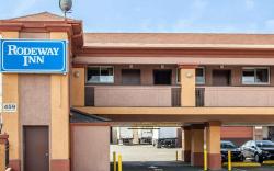 Rodeway Inn