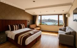 Blue Istanbul Hotel Taksim