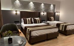Blue Istanbul Hotel Taksim