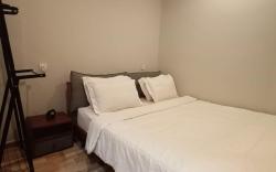 Casanova 3B A2 Grand Batam Penuin 3rd Floor 2BR