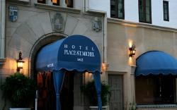 Hotel St. Michel