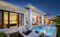 The Luxury collection, Monaco Blu