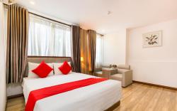 Hung Phat Hotel