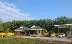 Bee Rest Residence, Bandu, Chiang Rai (House 2)