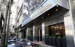 Agua del Corral Hotel and Spa
