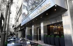 Agua del Corral Hotel and Spa