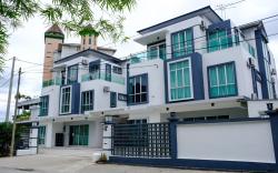 OK FAMILY VILLA-14Rooms 36pax