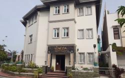 Venezia Suites Hotel Iloilo