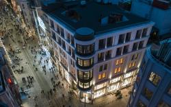 Sentire Hotels & Residences Taksim