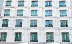The Grand Mira Hotel