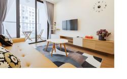 BON HOUSE- VINHOMES SKYLAKE Service Apartments