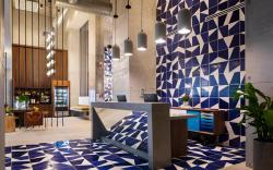 Hotel Indigo Miami Brickell By IHG