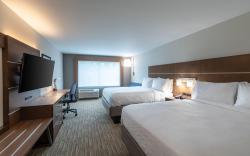 Holiday Inn Express And Suites Greenville - Taylors By IHG
