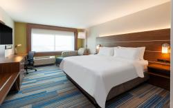 Holiday Inn Express and Suites Brunswick By IHG
