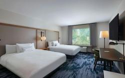 Fairfield by Marriott Inn & Suites Lincoln Crete