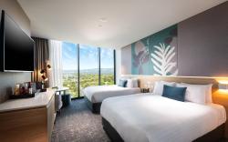 Crowne Plaza Adelaide By IHG