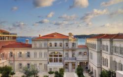 Six Senses Kocatas Mansions By IHG