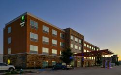 Holiday Inn Express and Suites Wylie West By IHG