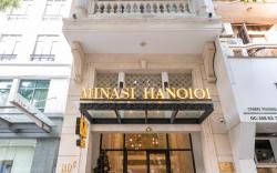 Minasi HanoiOi LakeSide Hotel