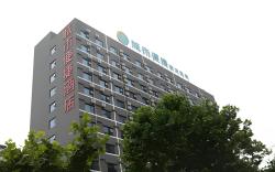 City Comfort Inn Zhumadian Zhengyang Road Aijia Shopping Plaza