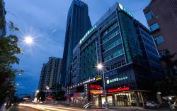 City Comfort Inn Qinzhou Lingshan Bus Terminal