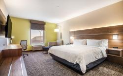 Holiday Inn Express & Suites East Tulsa - Catoosa By IHG