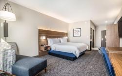 Holiday Inn Express & Suites East Tulsa - Catoosa By IHG