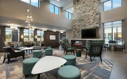 Residence Inn by Marriott Long Island Garden City