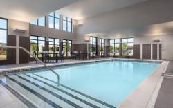 Residence Inn by Marriott Long Island Garden City