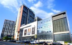 City Comfort Inn Guiyang North High Speed Railway Station