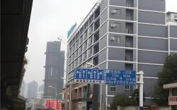 City Comfort Inn Hefei University of Technology South District Yuxi Road