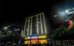 City Comfort Inn Huizhou Longmen