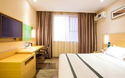 City Comfort Inn Guilin North Railway Station