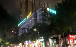City Comfort Inn Nanning Dancun Road
