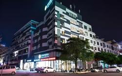 City Comfort Inn Beihai RT-Mart High Speed Railway Station