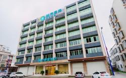 City Comfort Inn Shanwei Luhe