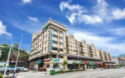 City Comfort Inn Liuzhou Sanjiang Fengyuqiao