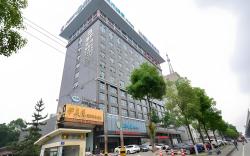 City Comfort Inn Jingzhou Ancient City Taiyue Road