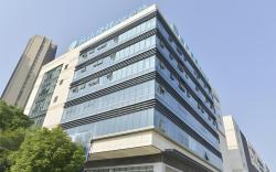 City Comfort Inn Hefei Feidong Yuzhou Central Square