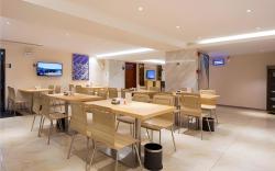 City Comfort Inn Dongguan Nancheng Tian'an Digital City